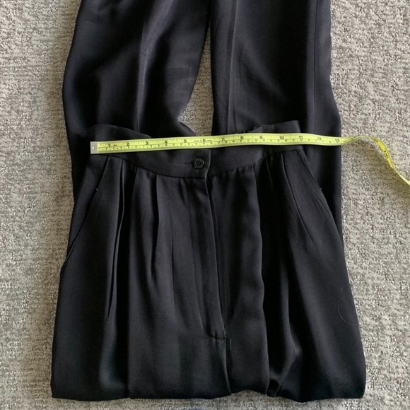 Vintage Veleno Sportswear Pantsuit w/Beaded Jacket - Size Small - Picture 13 of 15